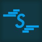 Synthrun (Platformer Game)