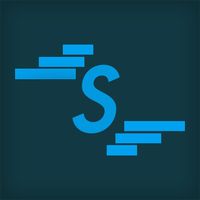 Synthrun (Platformer Game)