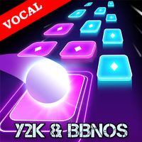 Y2K & BBNOS Tiles Hop