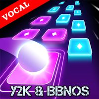 Y2K & BBNOS Tiles Hop