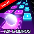 Y2K & BBNOS Tiles Hop