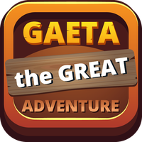 Gaeta: The Great Adventure