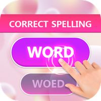 Word Spelling - Spelling Game