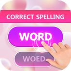 Word Spelling - Spelling Game