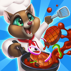 Madness Restaurant Idle Tycoon