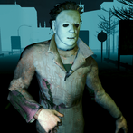 Ghost Micheal Myr Horror Game
