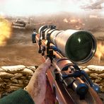 World War Army Commando Strike