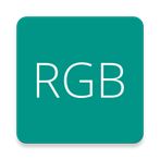 The Great RGB Color Game