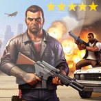 Grand Theft Redemption CJ