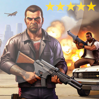 Grand Theft Redemption CJ