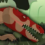 Hybrid Spino: Swamp Rampage