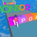 Word Run 3D