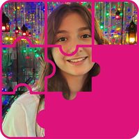 Iman Moshaya Game Puzzle Nice