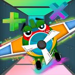 Jetlag Joyride