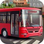 City Bus Driving 2017