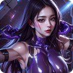 열혈 방랑객: 여신 버전