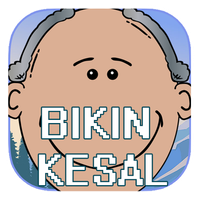 Game Sengklek Quiz Bikin Kesal