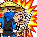 Masters Way. Аdventure arcades