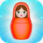 Matryoshka Merge