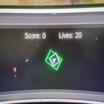 Orbital Fortress