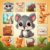 PikaChallenger: Puzzle Game