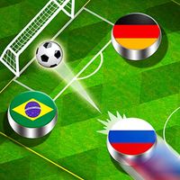 Finger Football League