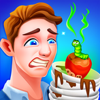 Daddy’s Helper-House Organizer