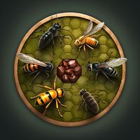 MiMob Force: Insect Strike