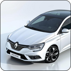 Mégane Super Car: Speed Drifte