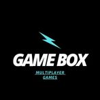 Game Box : Multiplayer games 7