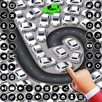 Parking Jam Escape 3D