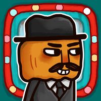 Mr. Pumpkin 2: Kowloon Walled City