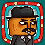Mr. Pumpkin 2: Kowloon Walled City