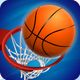 AR Basketball Game
