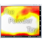 The Powder Toy