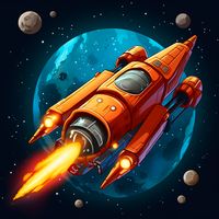 Quest Spaceflight simulator