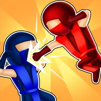 Stickman Kombat