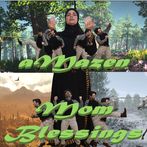aMazen Mom Blessings