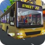 City Coach Bus Simulator : Rea