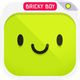 Bricky Boy