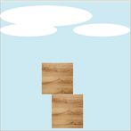 2D Box Tower