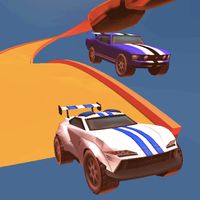 Car Track Racing Fever