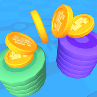 Coin Incremental Clicker