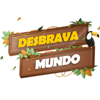 Desbrava Mundo