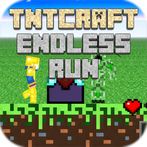 TNTCraft Endless Run