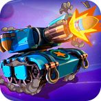 Orbit Outlaws