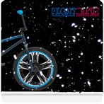 Night Bike