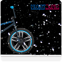 Night Bike