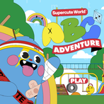 Supercute World ABC Adventure