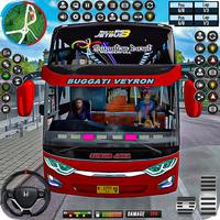 US Bus Game: Euro Bus 2023